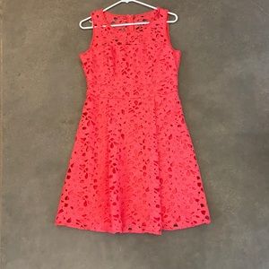 jessica simpson dress